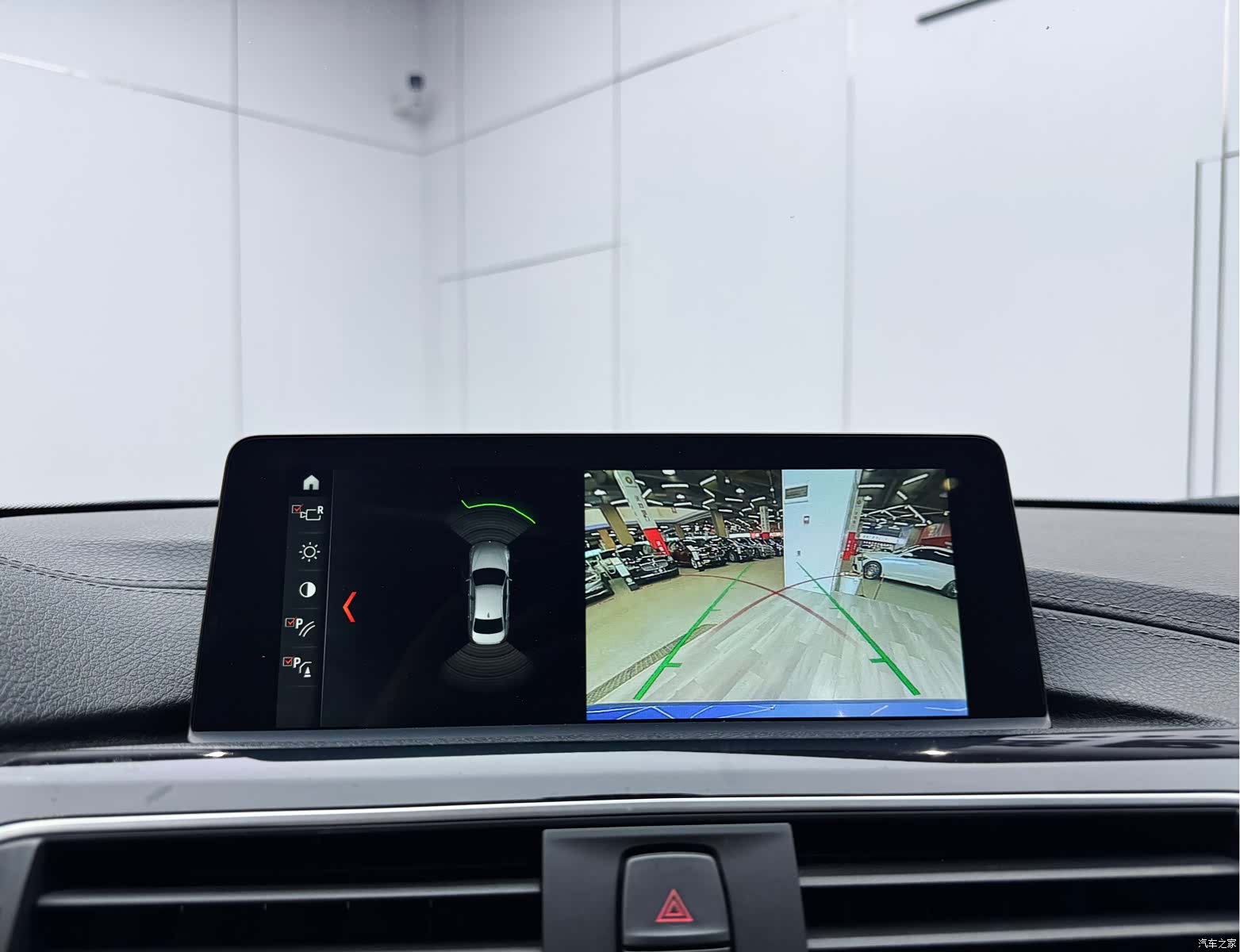 BMW 3 Series, 2019 13