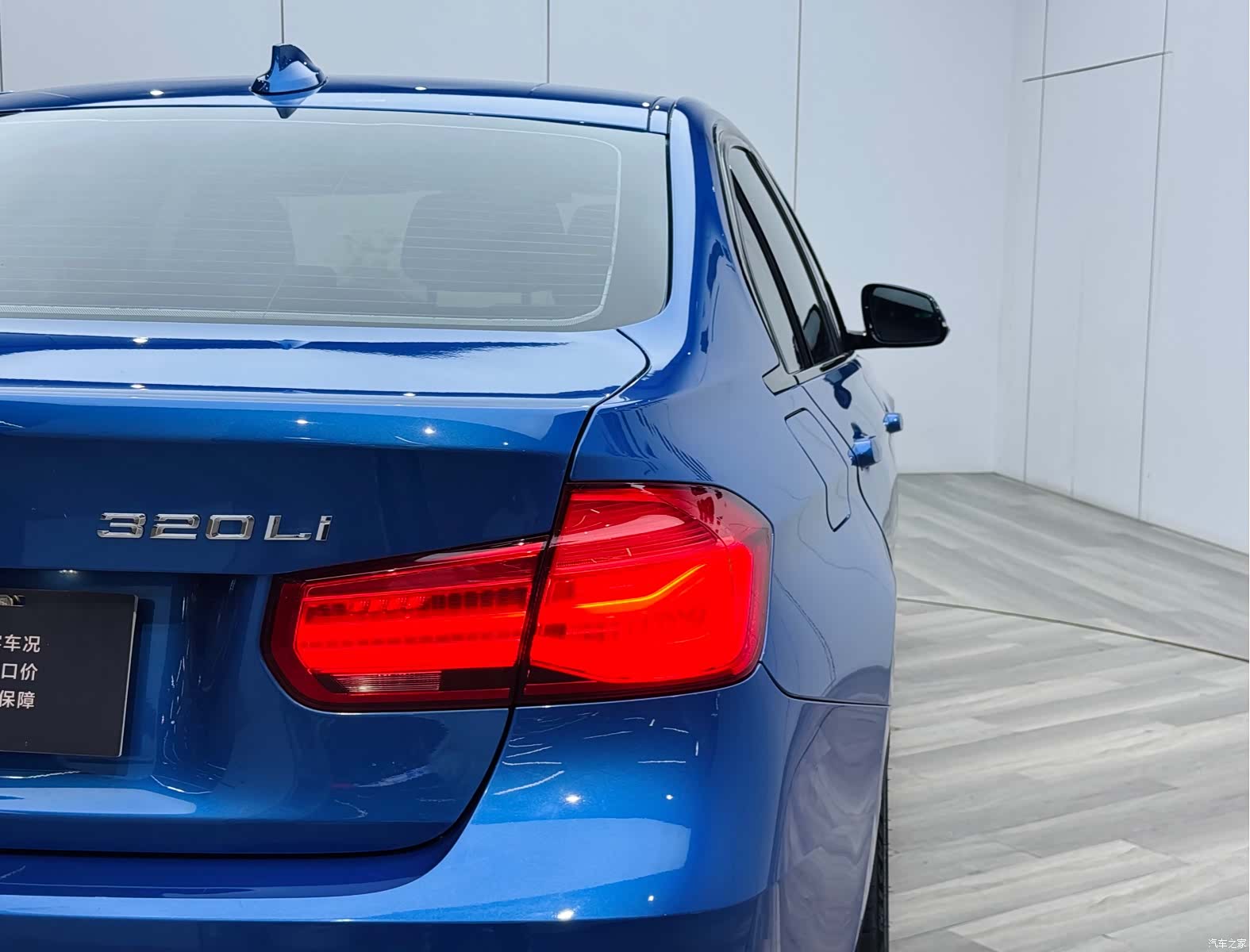 BMW 3 Series, 2019 20