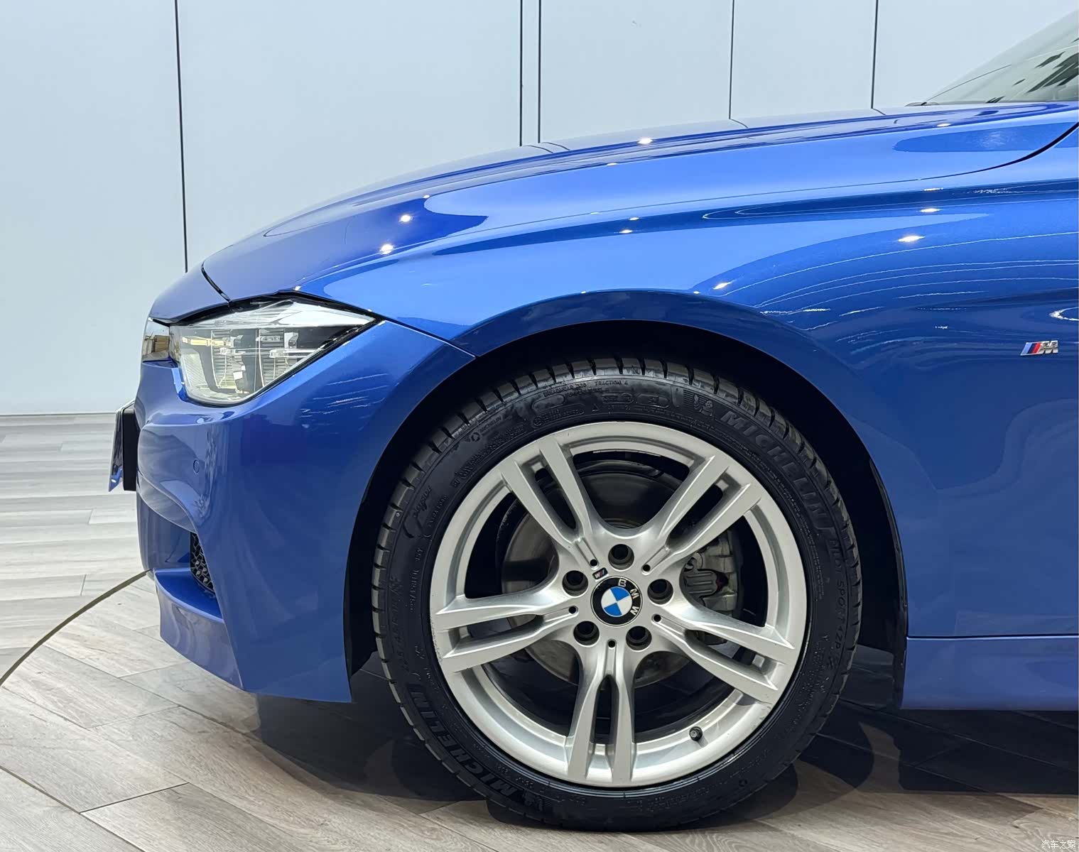 BMW 3 Series, 2019 19