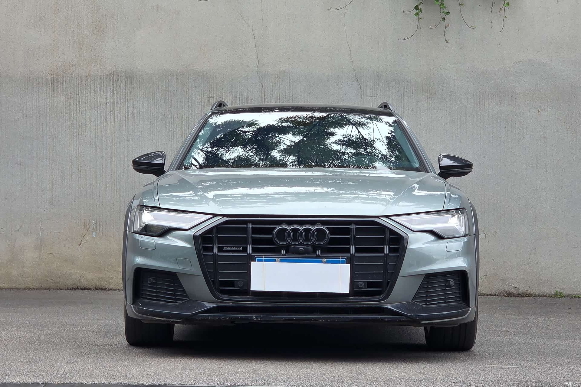 Audi A6, 2020 2