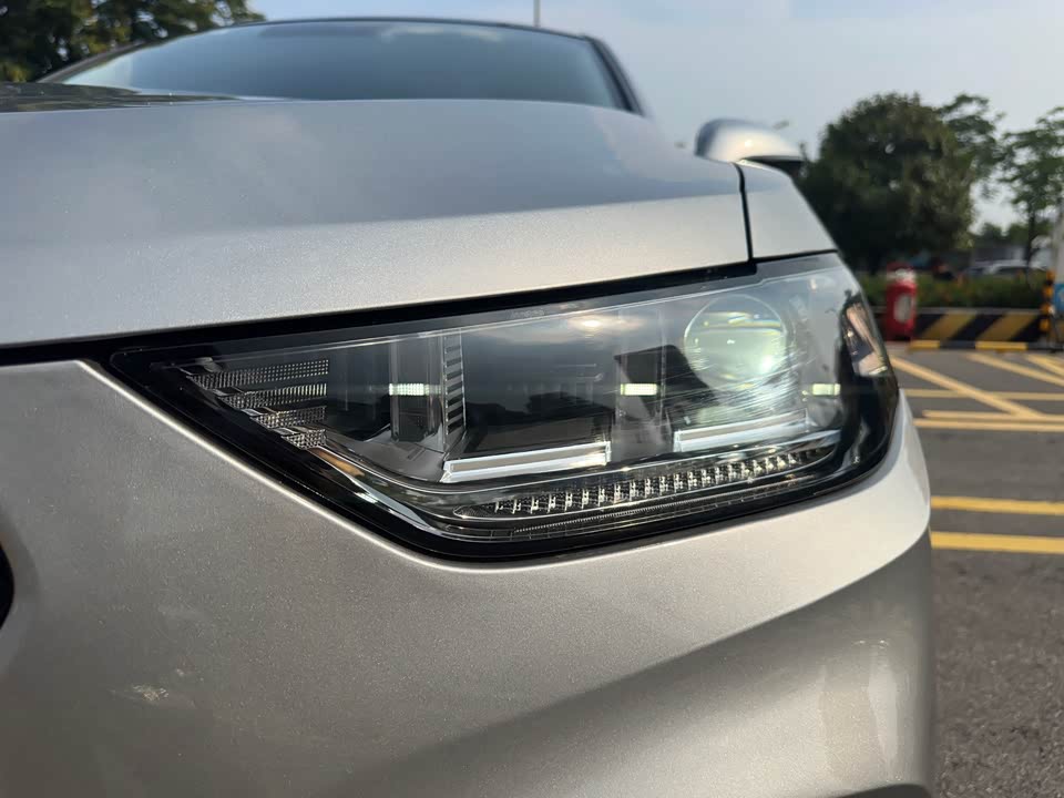 Weipai VV5