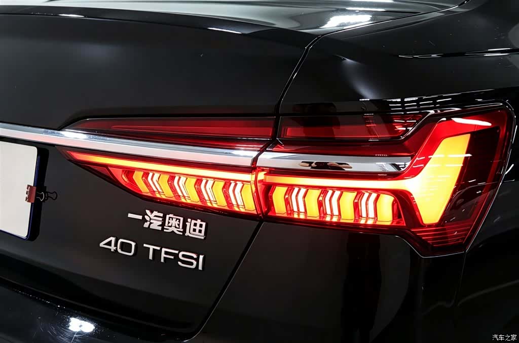 Audi A6L, 2024 16