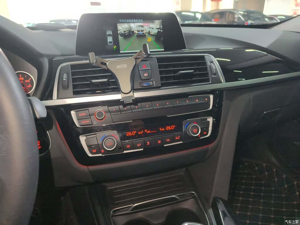 BMW 3 Series, 2019 9