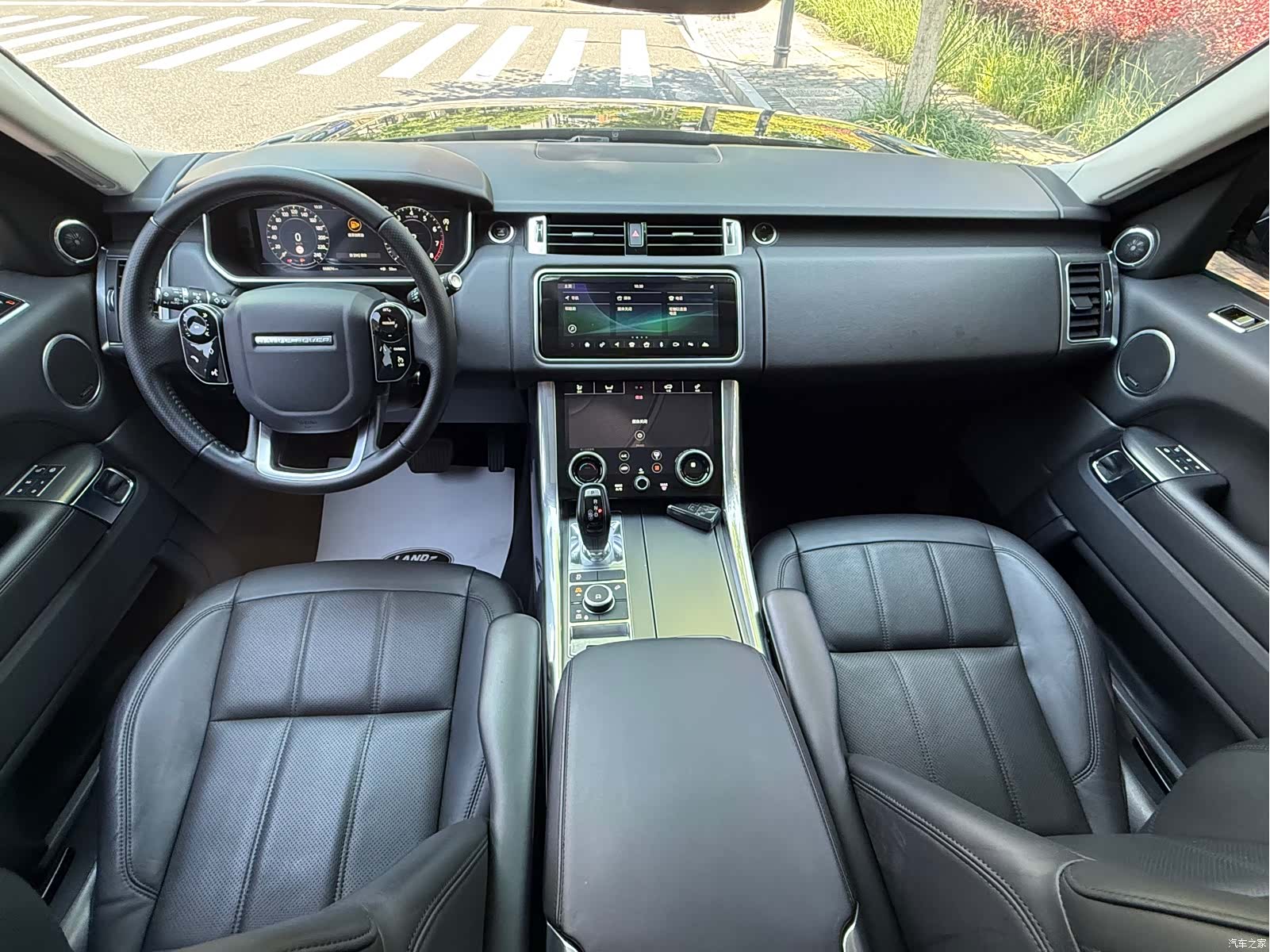 Land Rover Range Rover, 2020 6