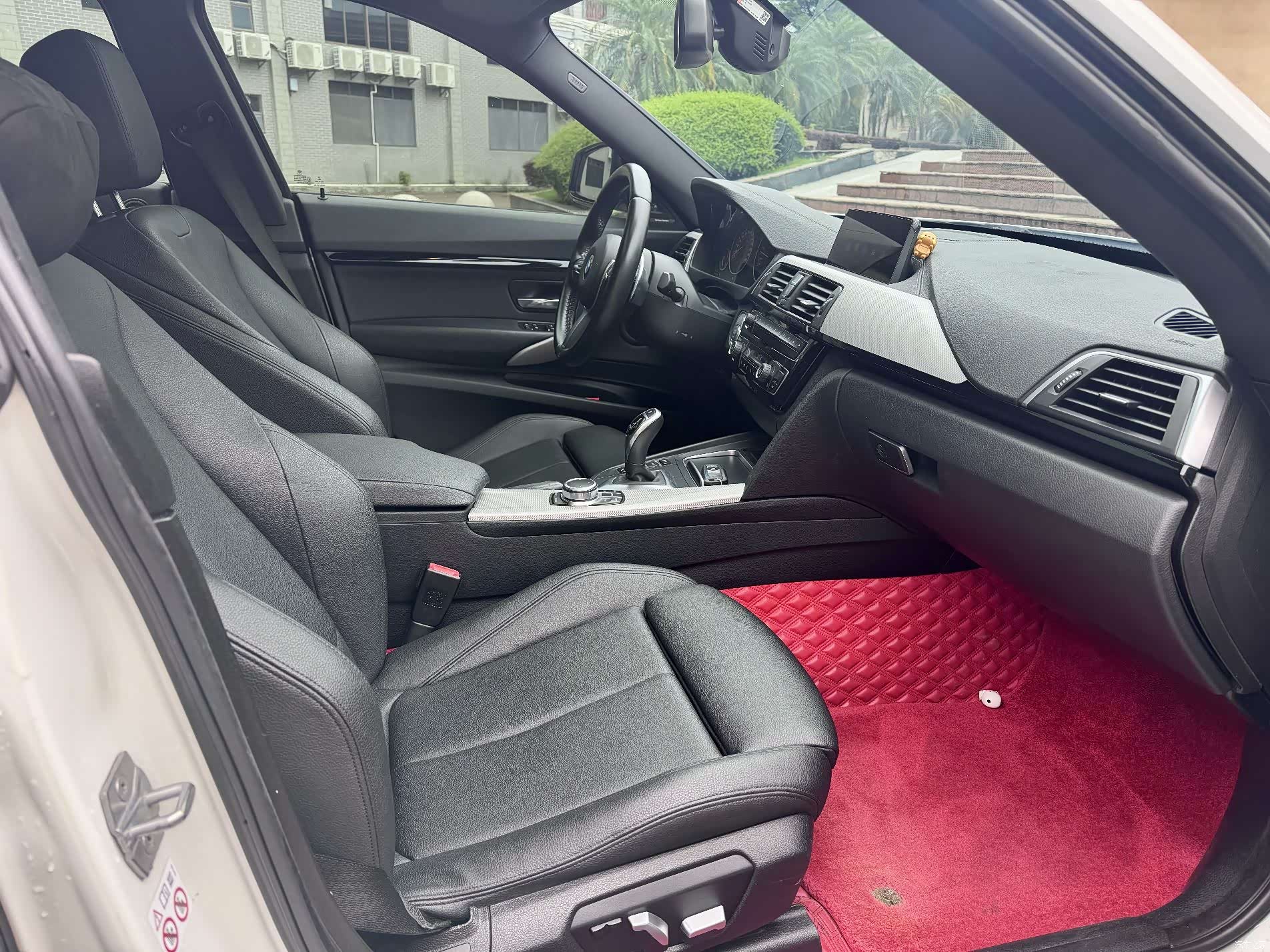 BMW 3 Series, 2018 10