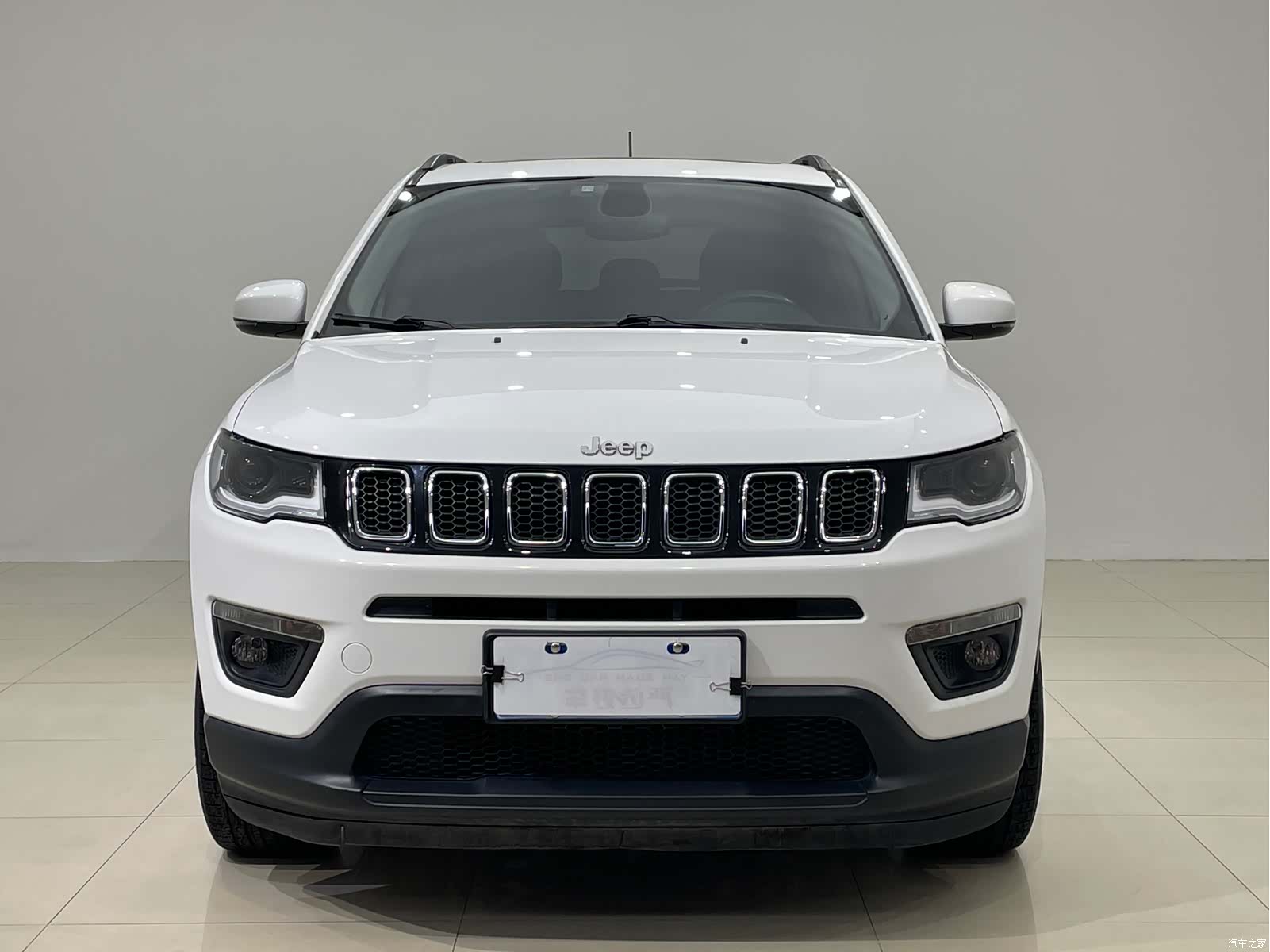 Jeep Compass, 2020 2