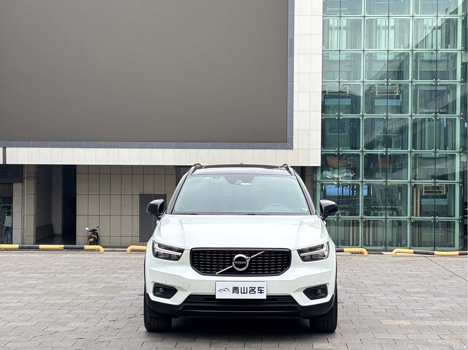 Volvo XC40, 2019 2