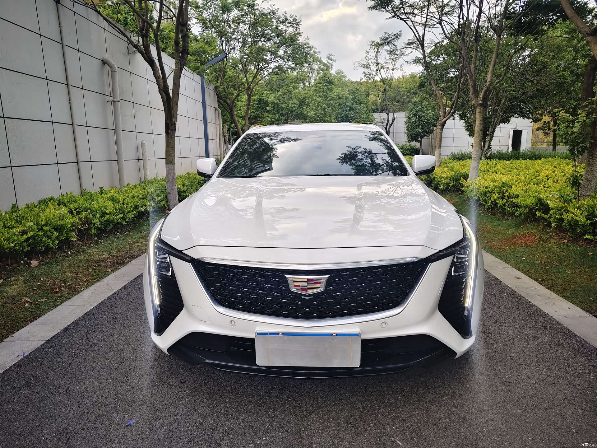 Cadillac CT5, 2024 2