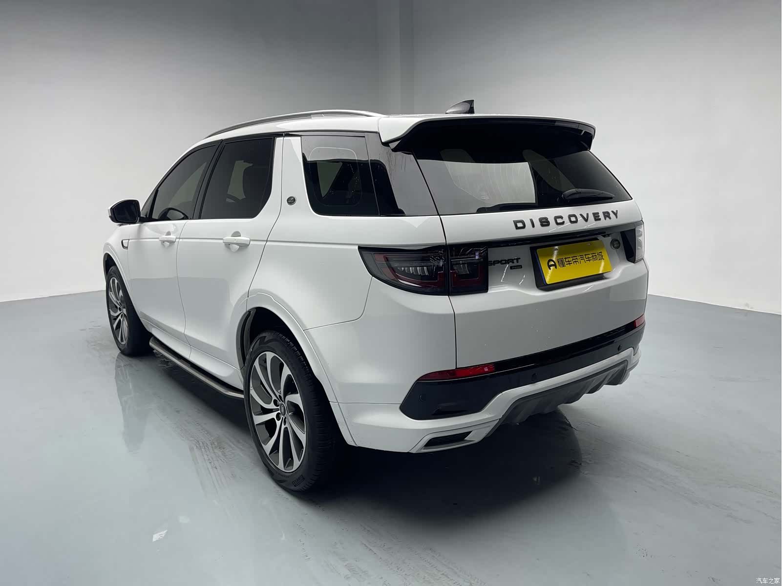 Land Rover Discovery, 2023 18