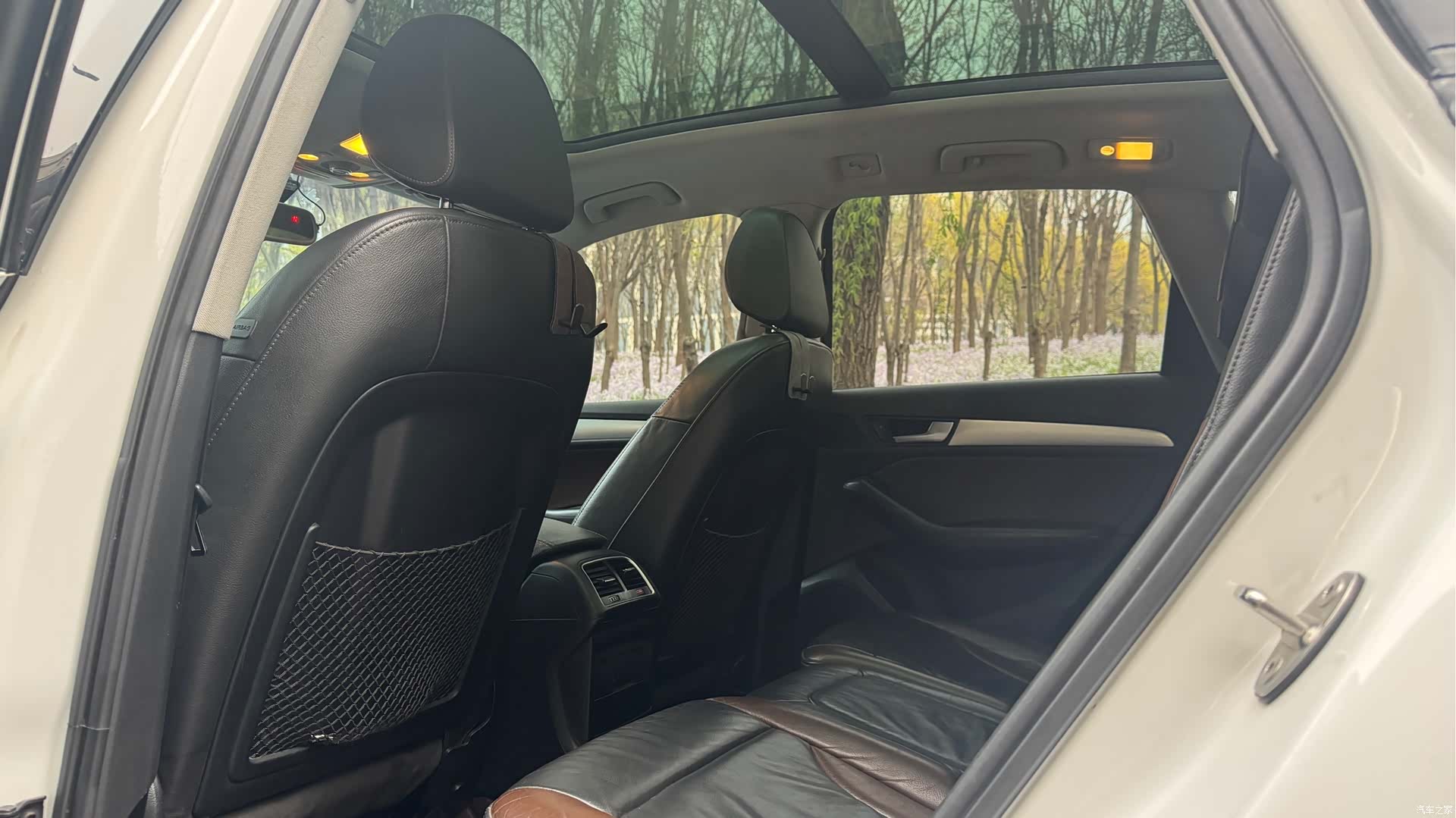 Audi Q5, 2018 8
