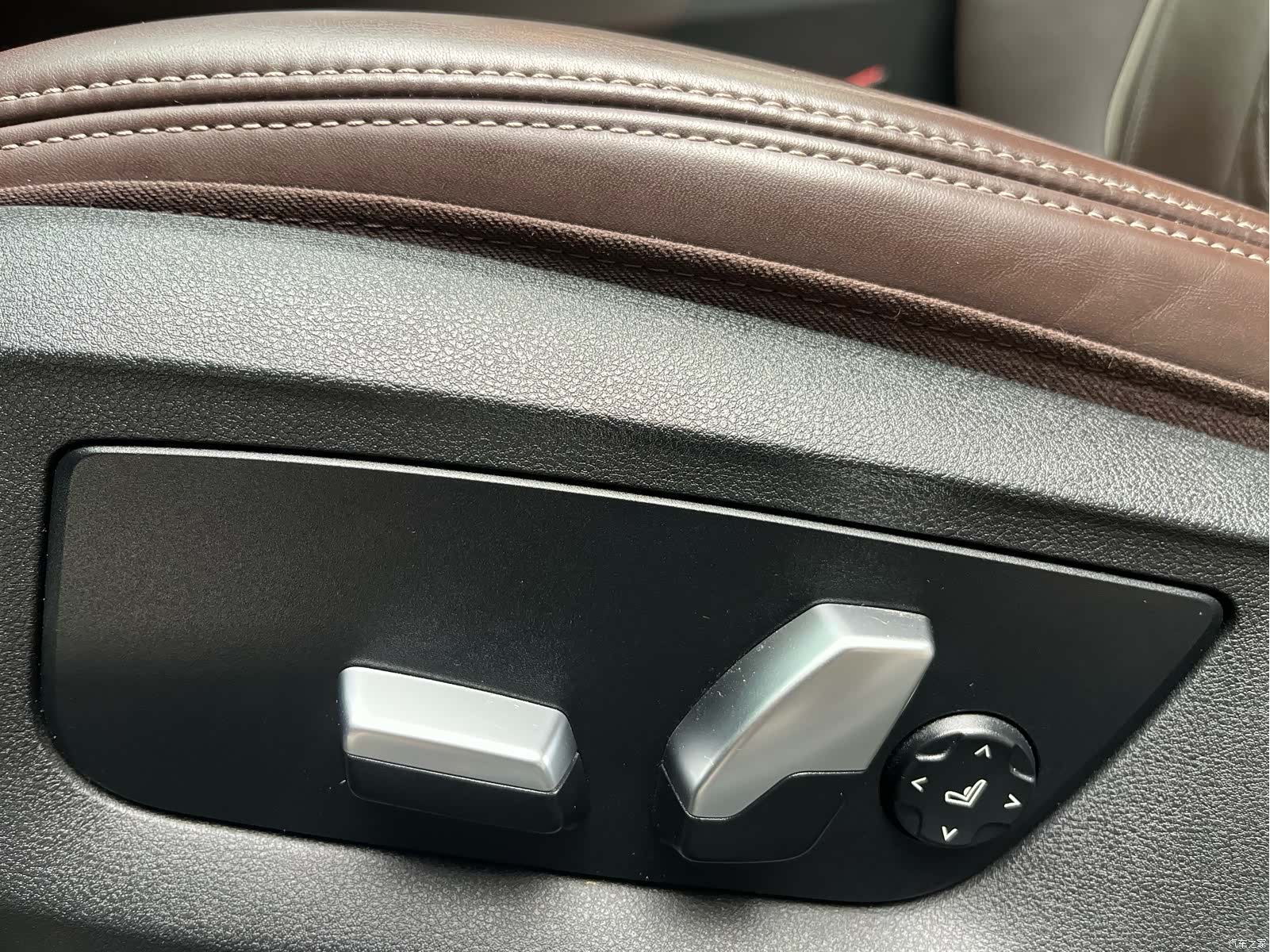 BMW 5 Series, 2018 17