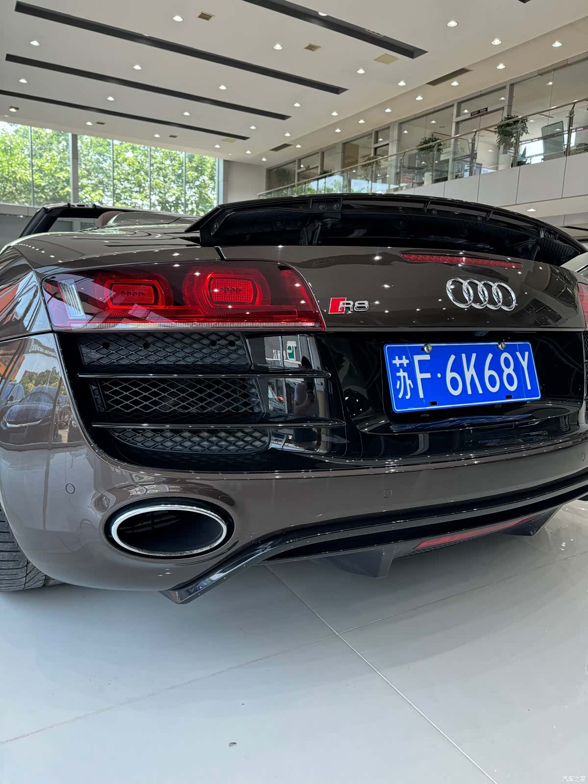 Audi TT, 2013 11