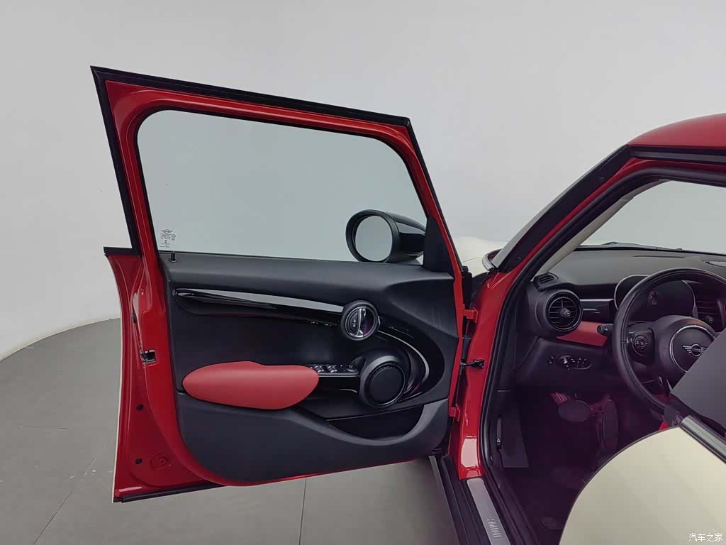 Mini Cooper, 2020 8