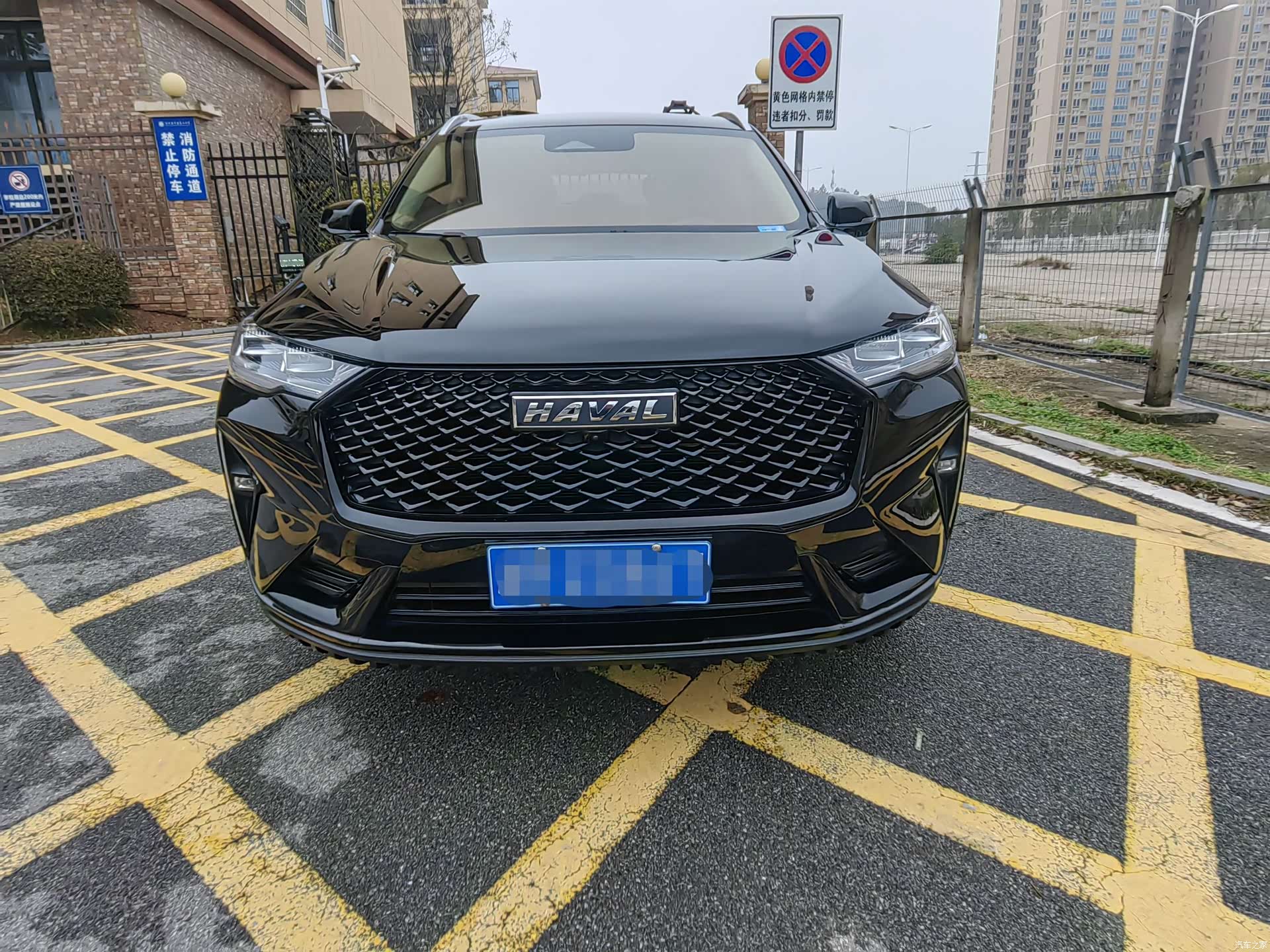 Haval H6, 2022 2