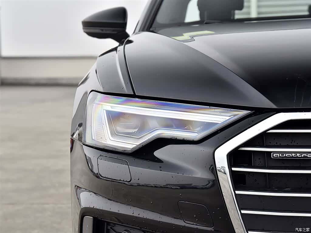 Audi A6L, 2022 17