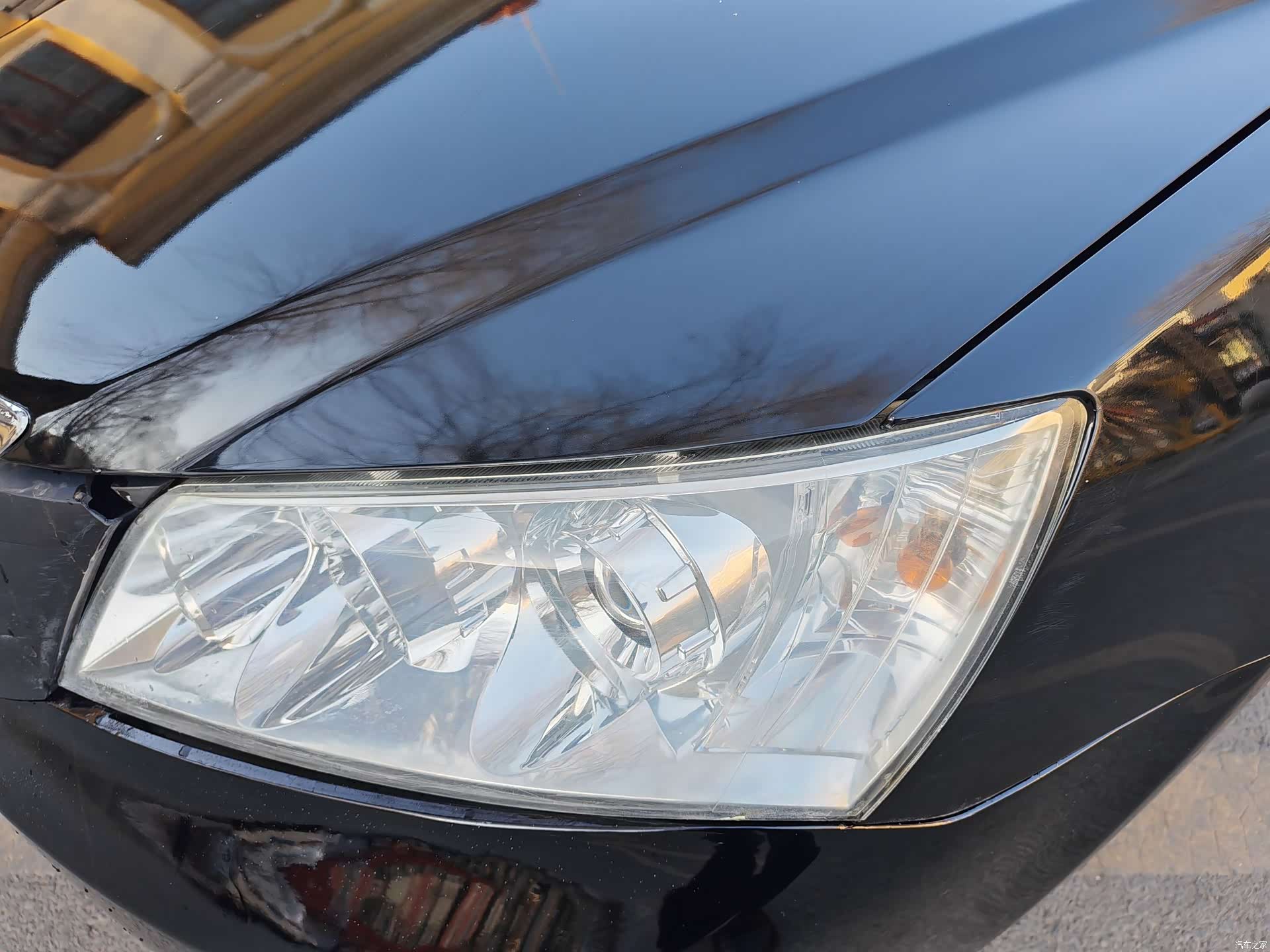 Geely Emgrand, 2011 15