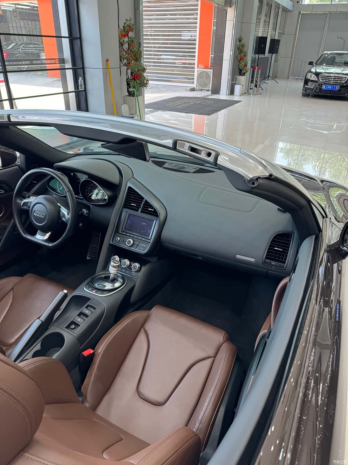 Audi TT, 2013 7