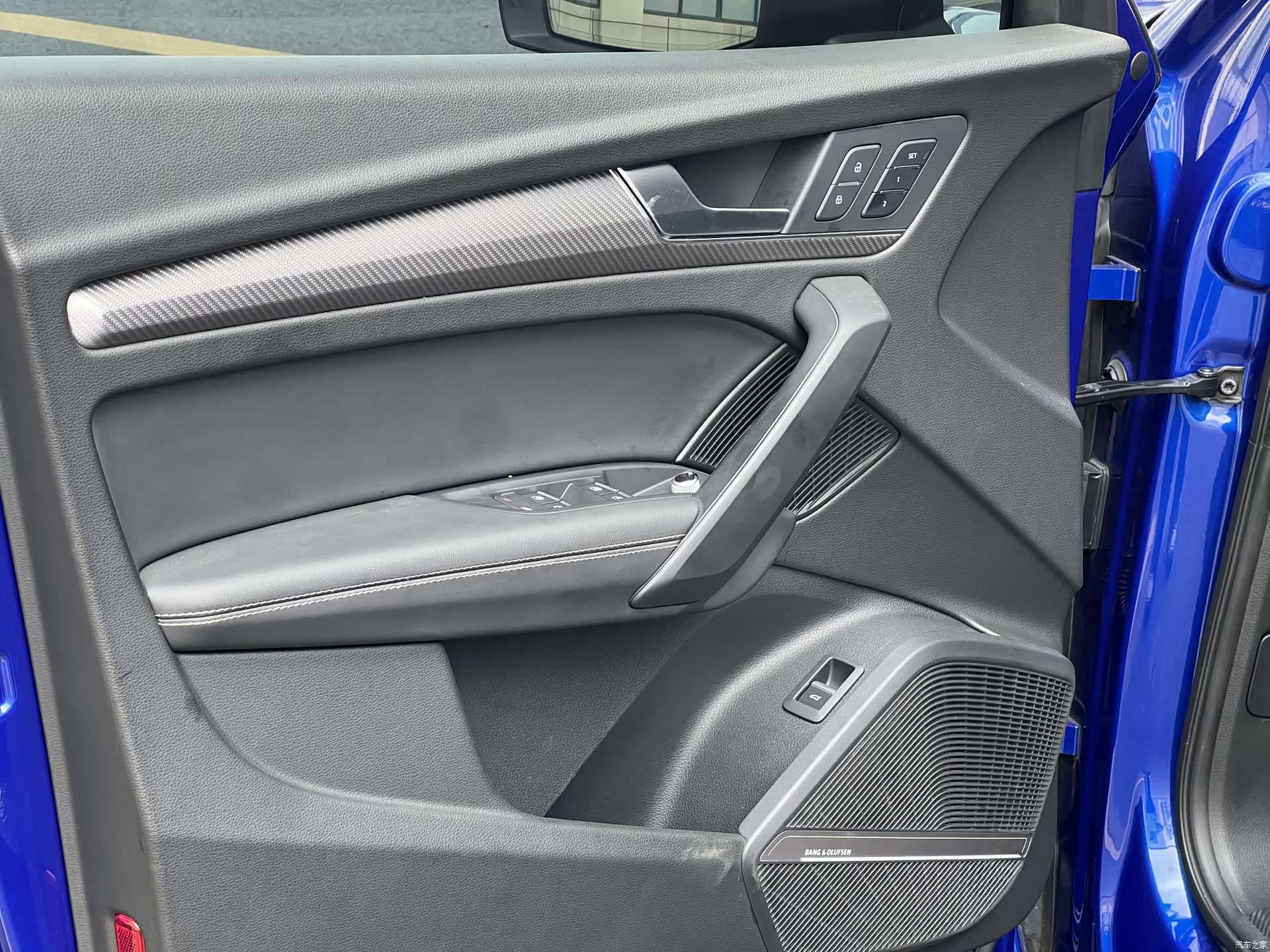 Audi Q5L, 2022 9