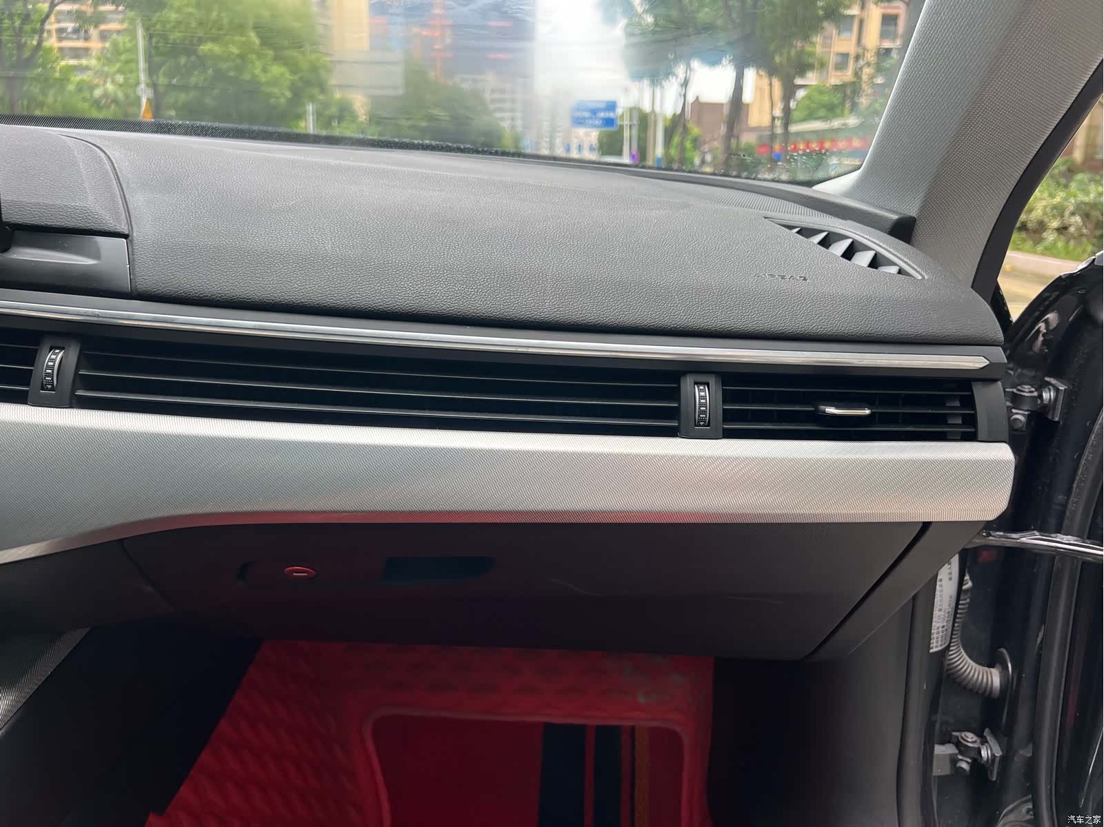 Audi A5, 2018 30