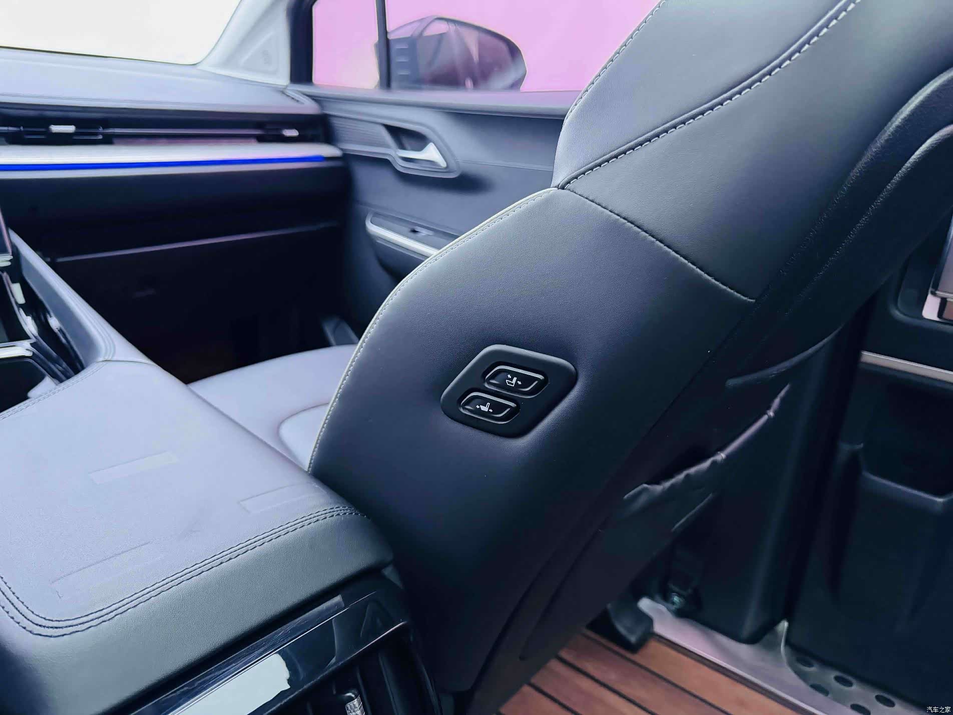Hyundai Custo, 2021 14