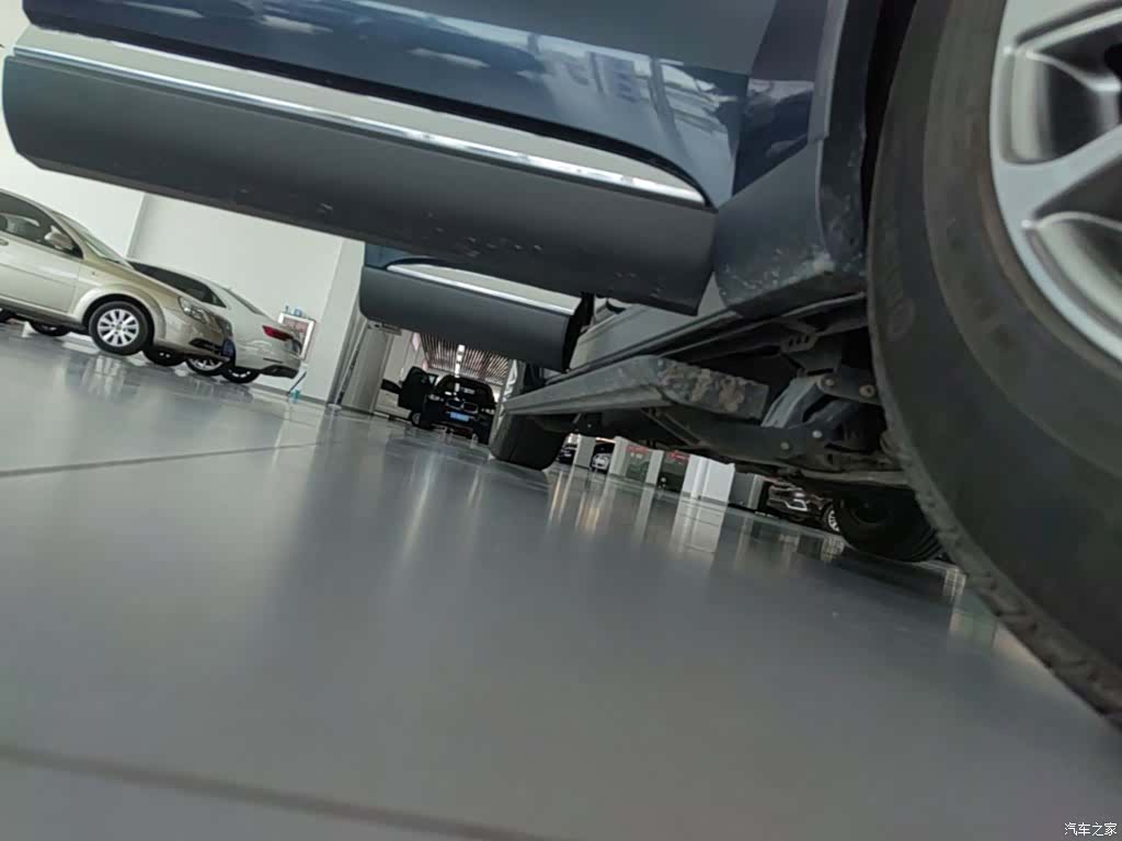 Lincoln Aviator, 2021 21