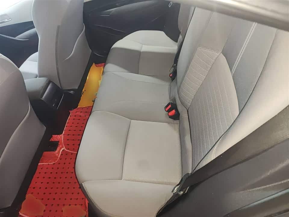 Toyota Lei Ling Toyota Lei Ling