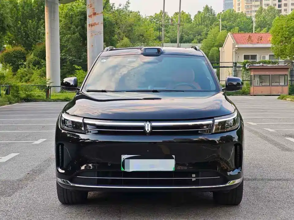 AITO Ask the world M7