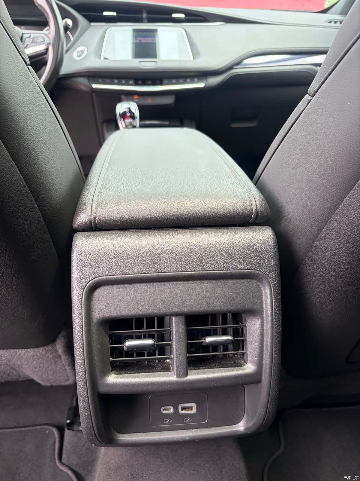 Cadillac XT4, 2021 17