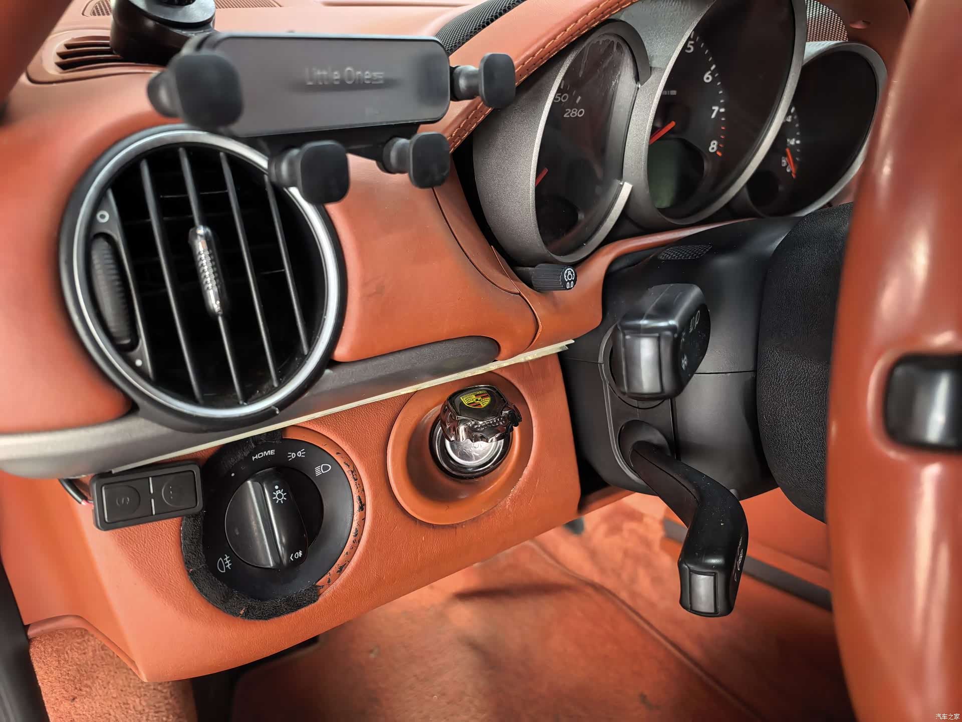 Porsche Cayman, 2010 17