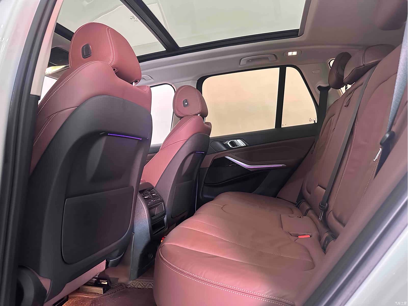 BMW X5, 2020 8