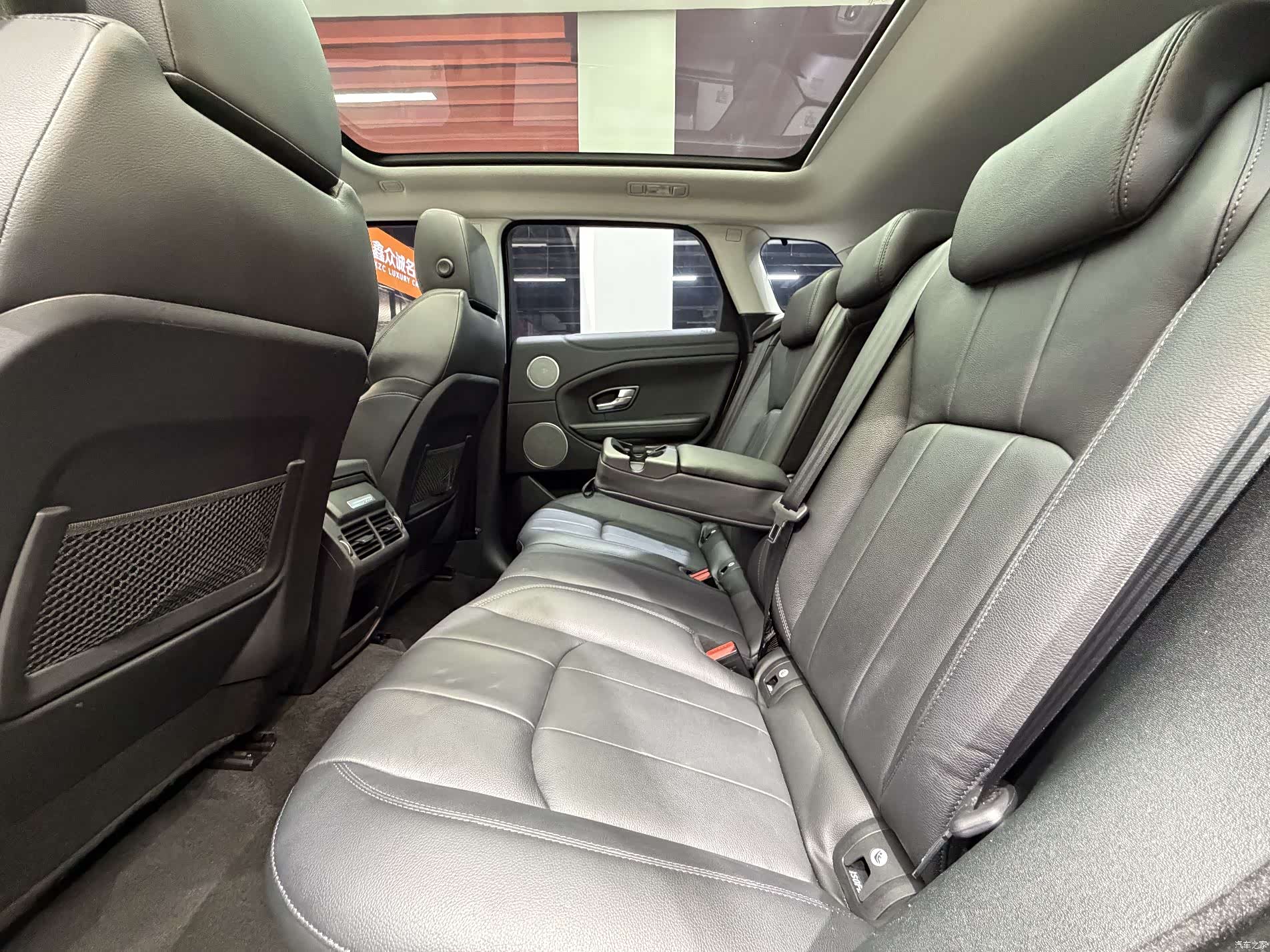 Land Rover Range Rover, 2019 9