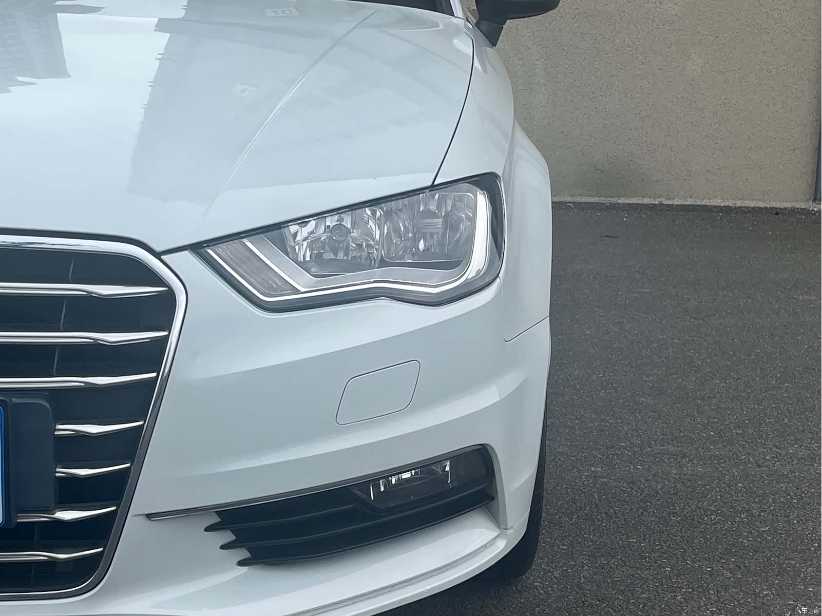 Audi A3, 2016 7
