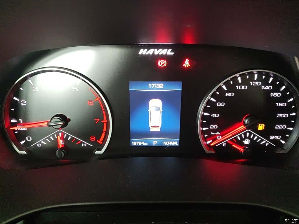 Haval H6, 2024 12