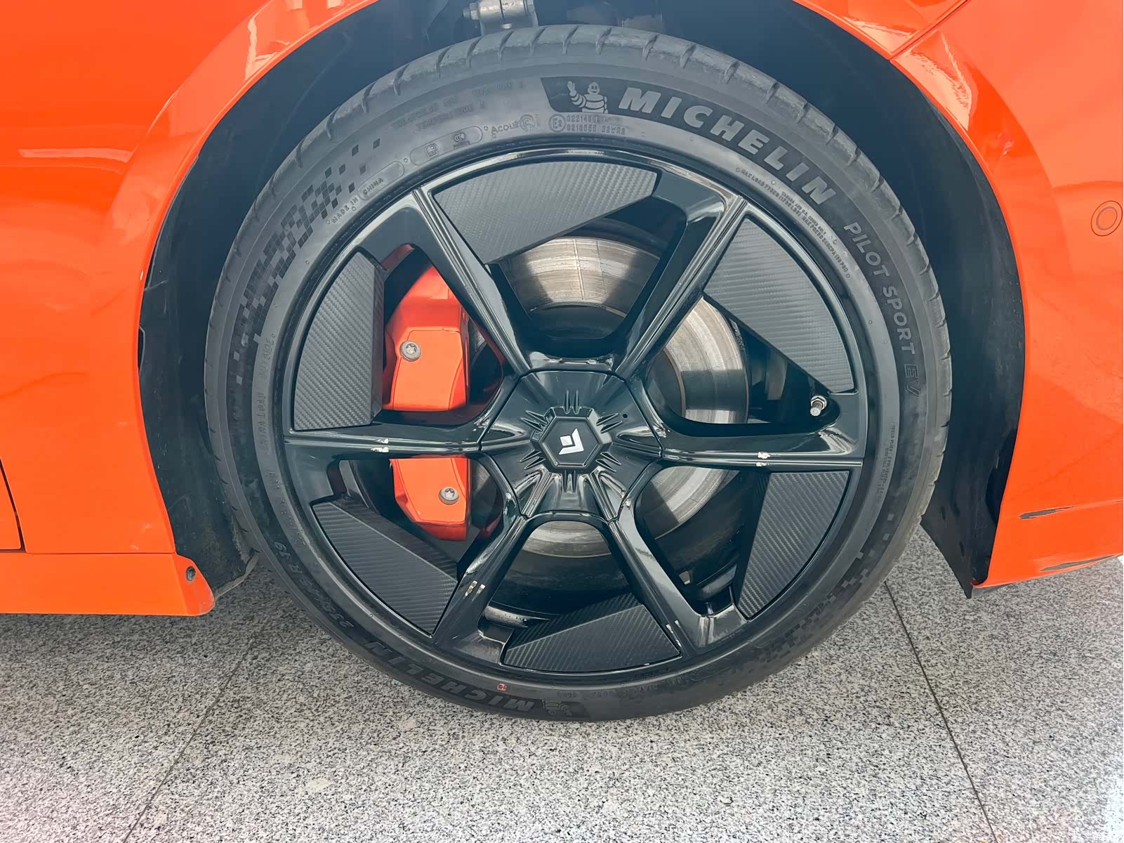Hyper GT, 2024 15