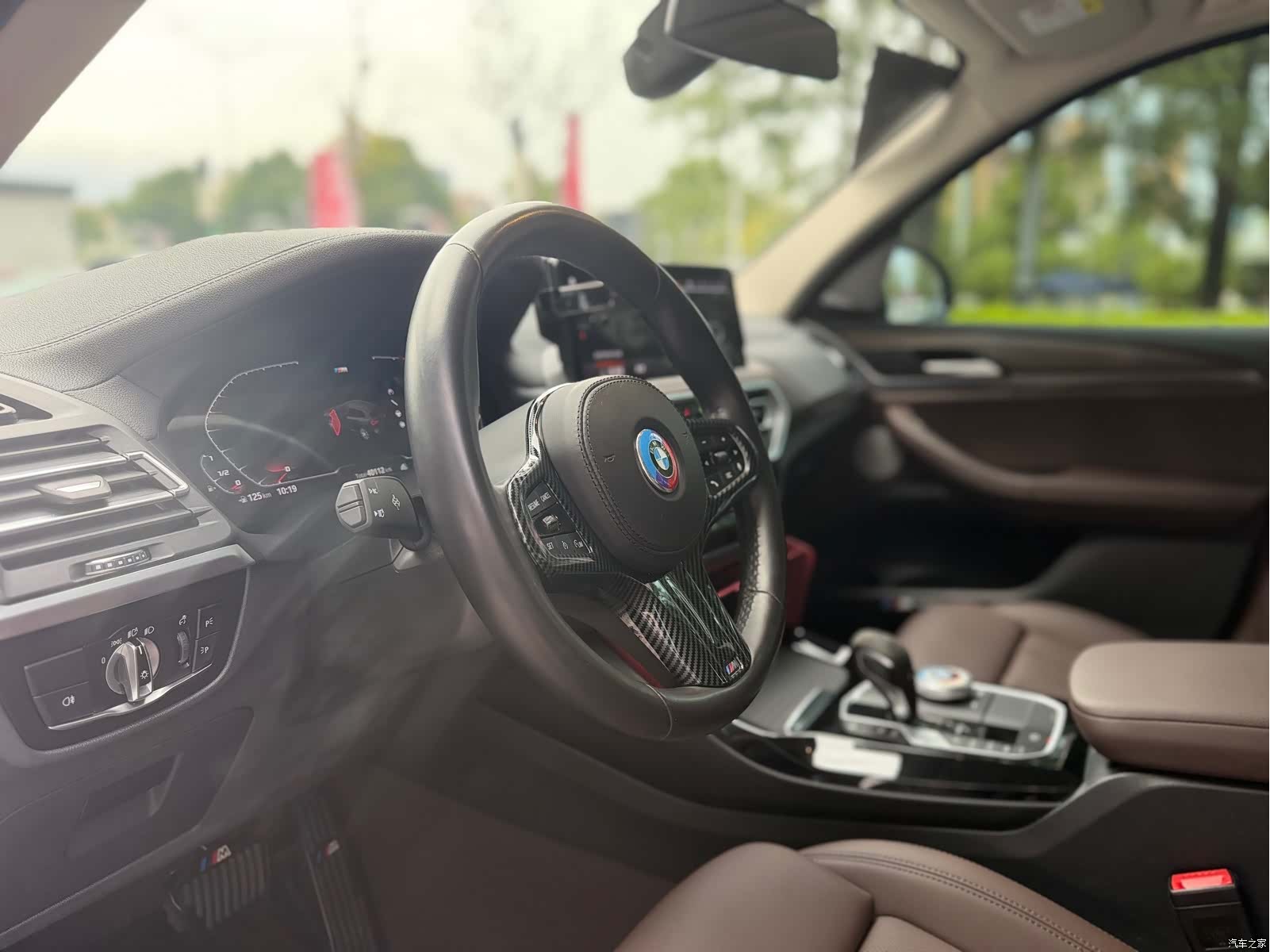 BMW X3, 2022 14