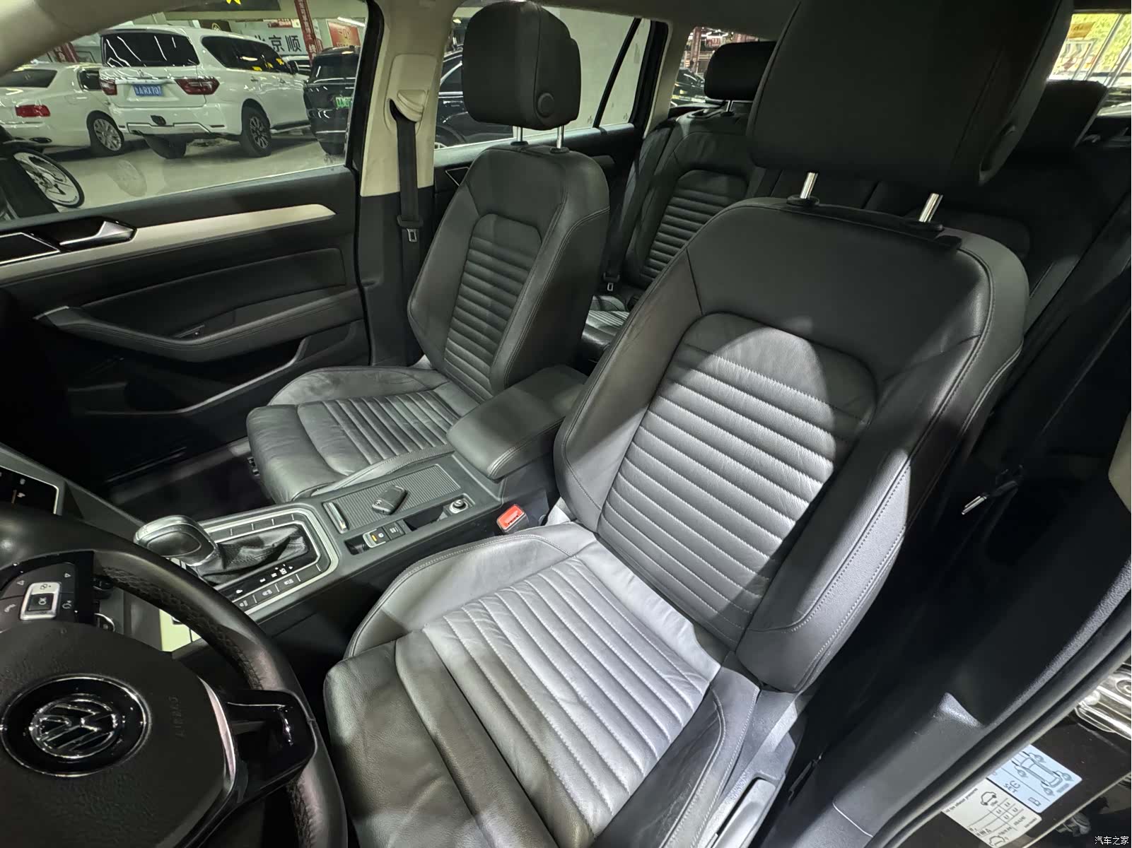 Volkswagen Variant, 2018 все фото