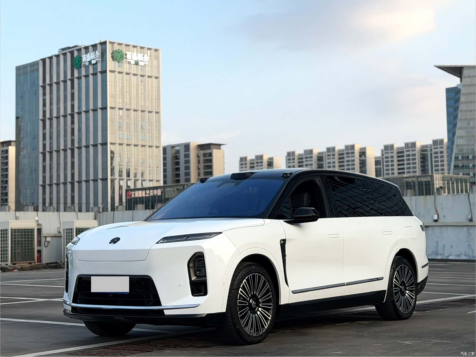 NIO ES8, 2026 15