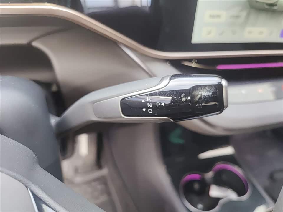 Hongqi EH7 Hongqi EH7