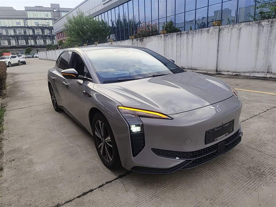 Hongqi EH7 Hongqi EH7