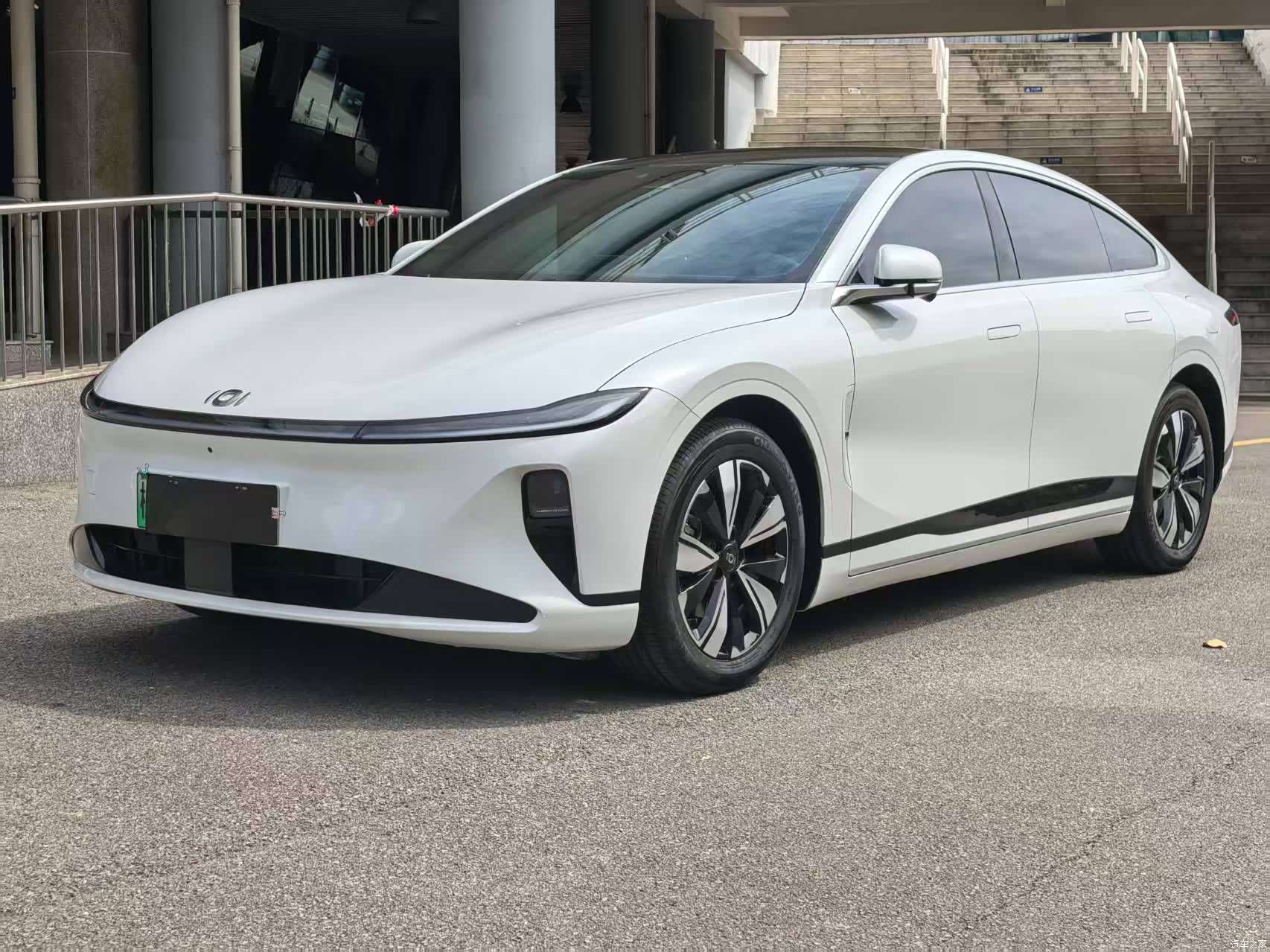 Changan Eado, 2025 1