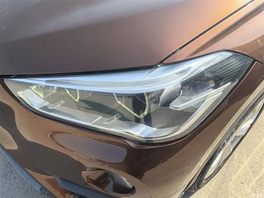 BMW X1, 2016 2