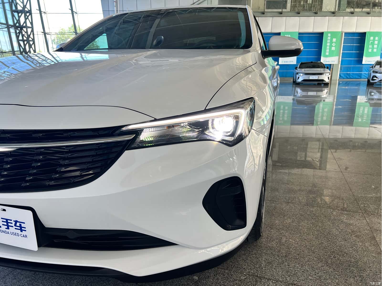 Buick Verano, 2025 14
