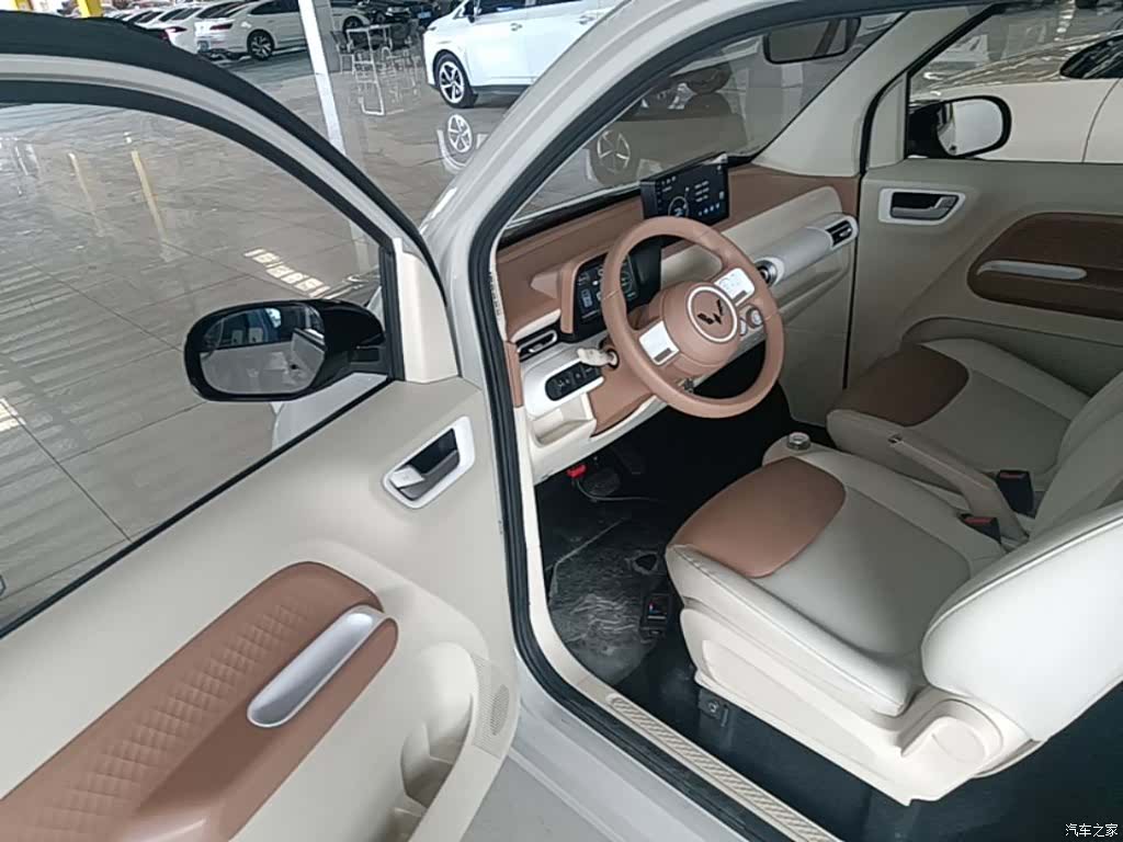 Wuling MINIEV, 2025 16