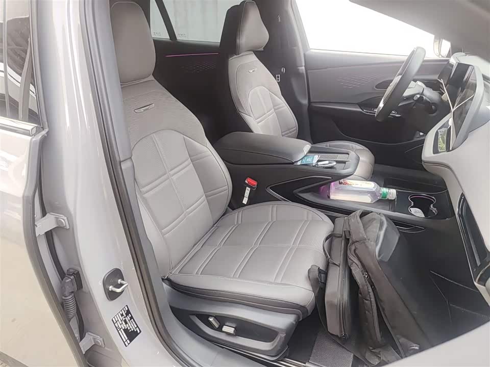 Hongqi EH7 Hongqi EH7