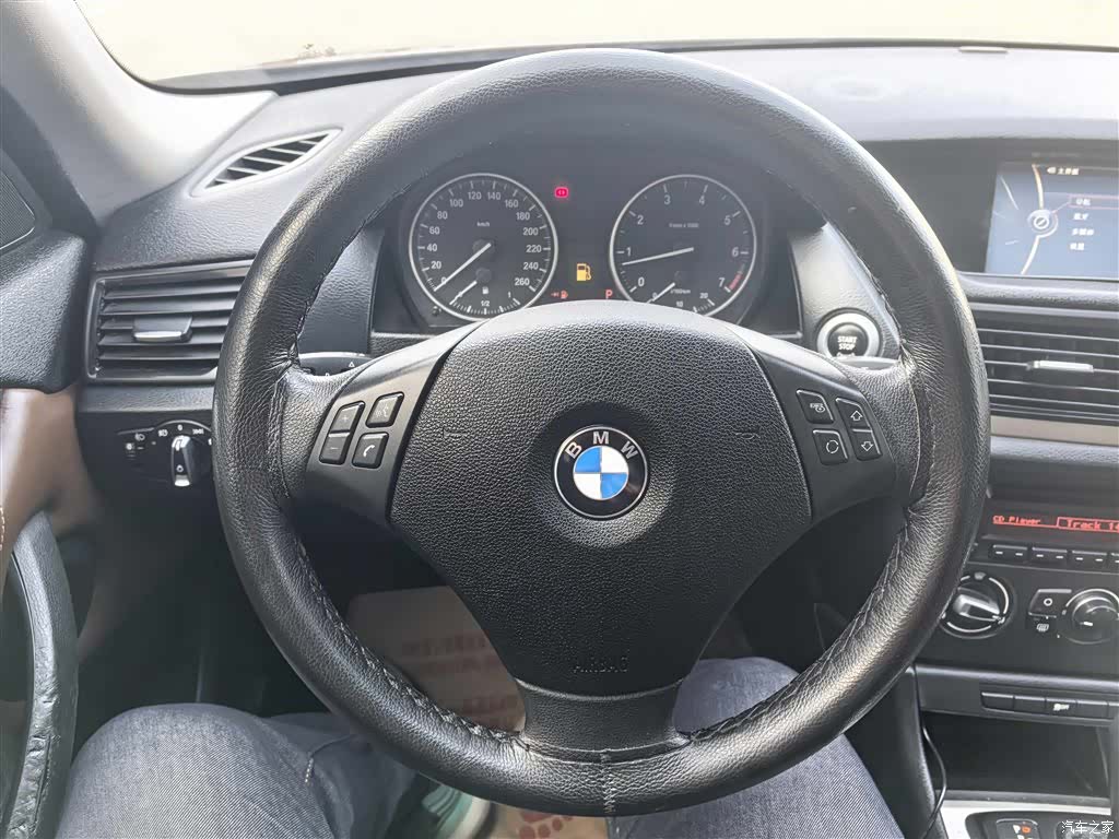 BMW X1, 2014 19