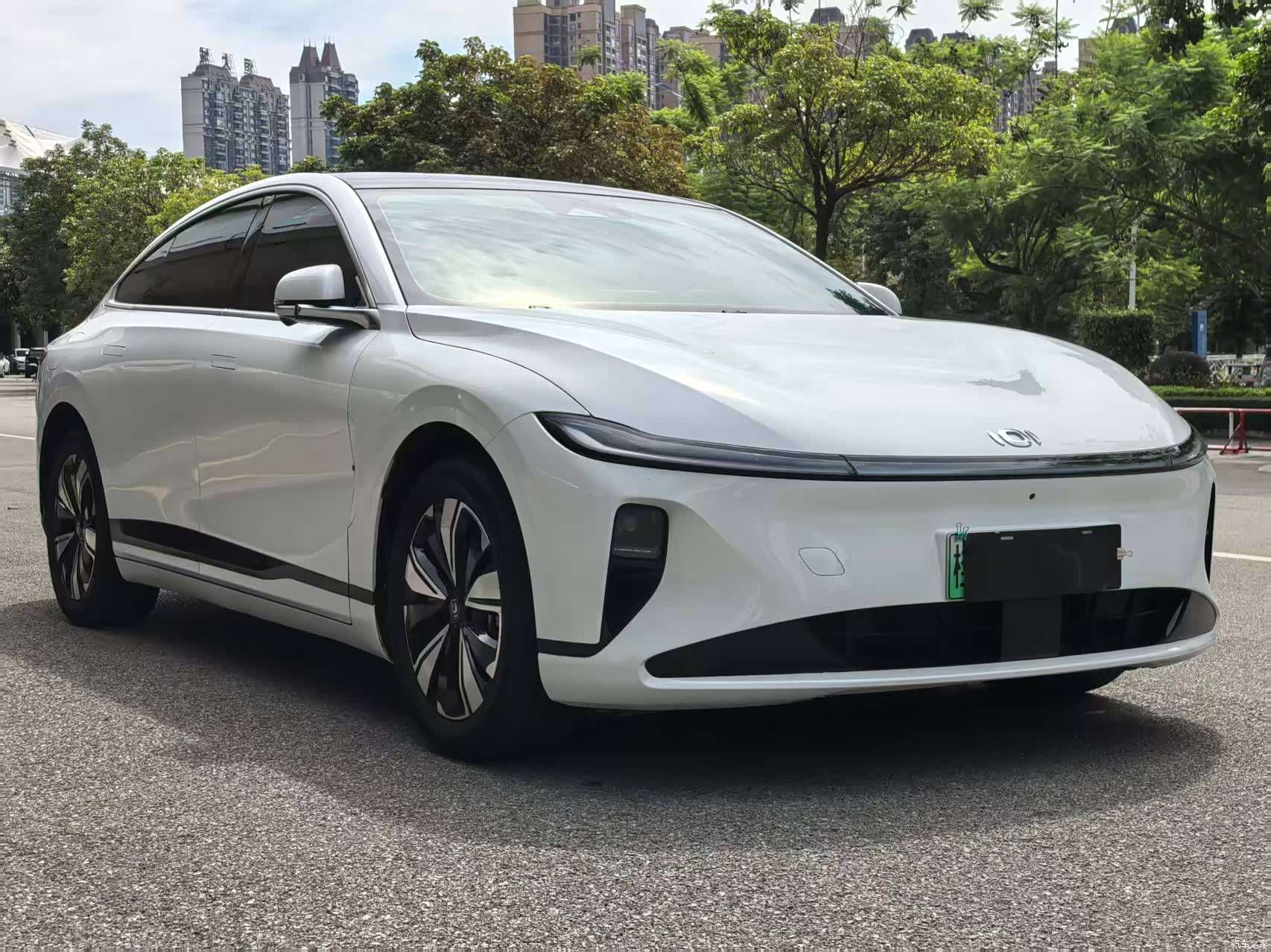 Changan Eado, 2025 3