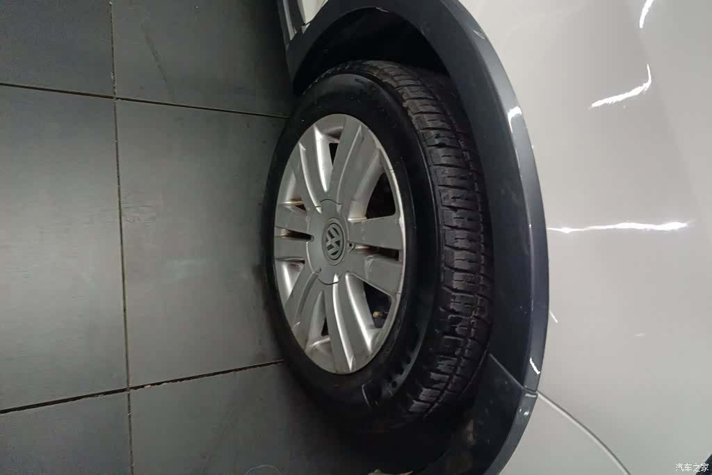 Volkswagen Golf, 2014 6