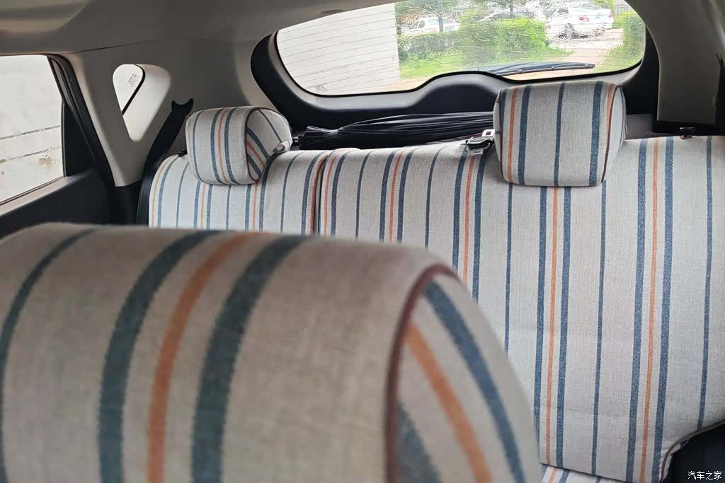 Changan CS35, 2014 11