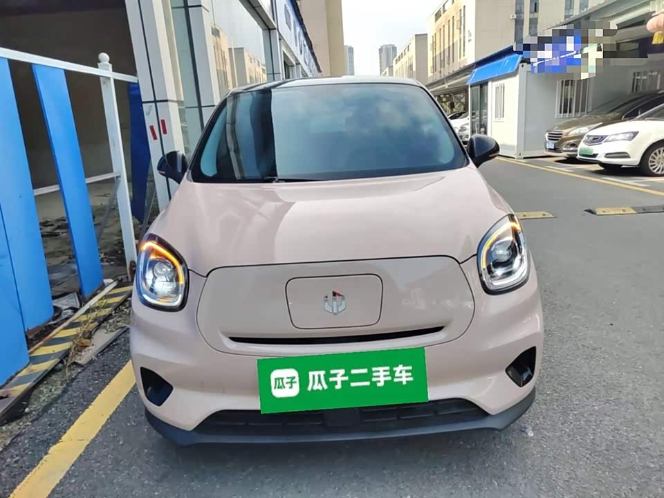 Leapmotor T03 Leapmotor T03