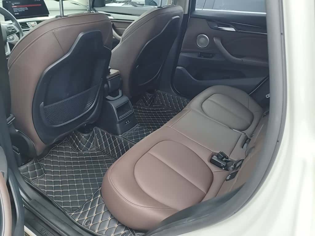 BMW X1, 2022 17
